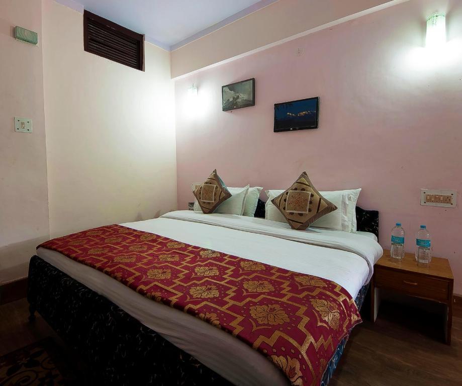 Hotel Anamika Nainital Room photo